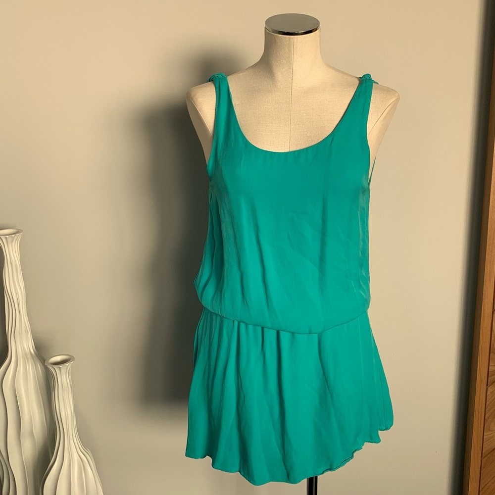 Alice + Olivia dress